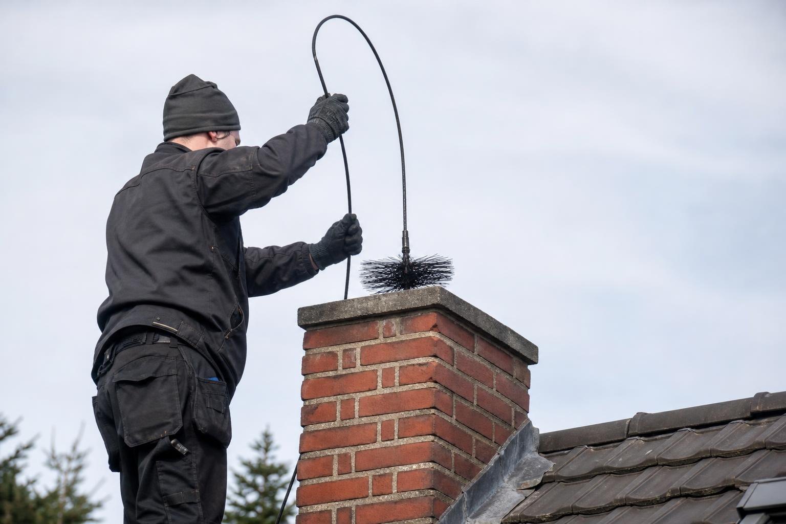 Chimney Inspection